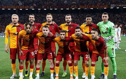 Galatasaray’da Kerem Aktürkoğlu ve Sacha Boey ceza sınırında!