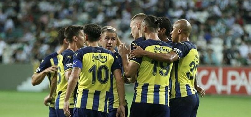 giresunspor 1 3 fenerbahce mac sonucu ozet aspor