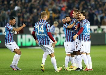 Fırtına şampiyonluğa koşuyor!