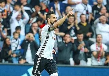 Negredo'dan 7. gol