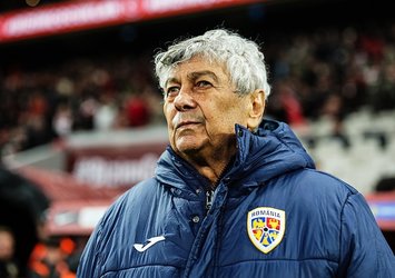 Mircea Lucescu'nun son durumu ne? Açıklama geldi