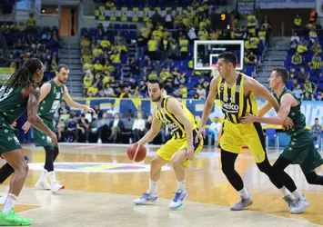 Taraftardan Obradovic'e tam destek!