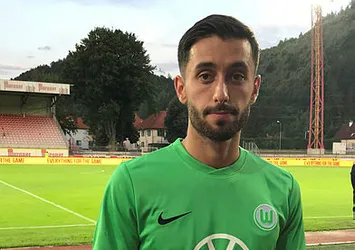 Yunus Mallı'dan Max Kruse'ye övgü