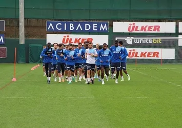 Fırtına seri peşinde!