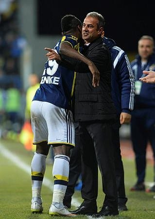 Bir maçtan fazlası