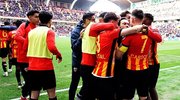 Bellona Kayserispor 10 kişi kazandı!