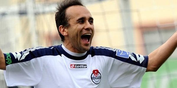 Futbolcuların diğer meslekleri