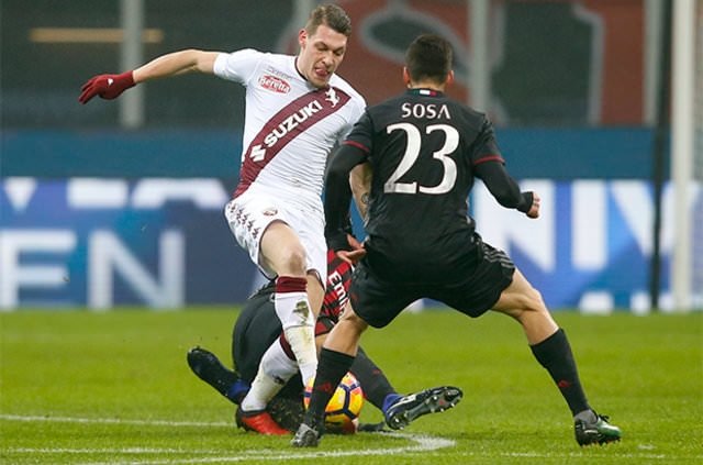 Aziz Yıldırım müjdeyi verdi