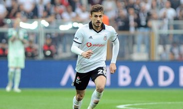 Beşiktaş'tan Dorukhan Toköz açıklaması