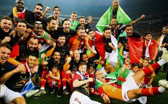 Büyük kutlama yarın 19.05’te