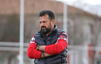 Sivasspor’da Bülent Uygun’dan transfer açıklaması! 6-7 tane...