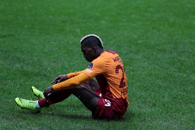 Fatih Terim o yıldız ismin üstünü çizdi