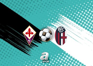 Fiorentina-Bologna maçı saat kaçta?