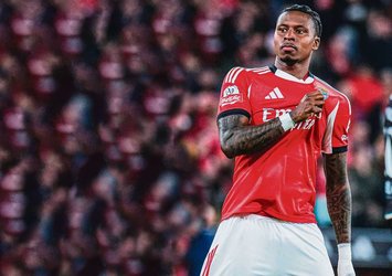 Fırtına'da transfer imzaya kaldı!