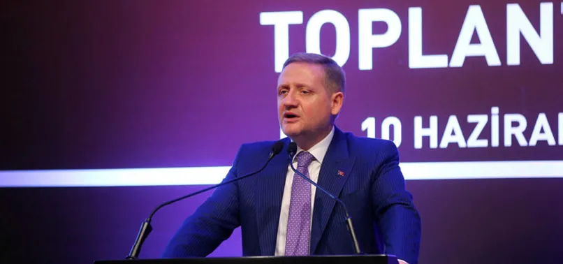 Göksel Gümüşdağ'dan Cengiz Ünder açıklaması