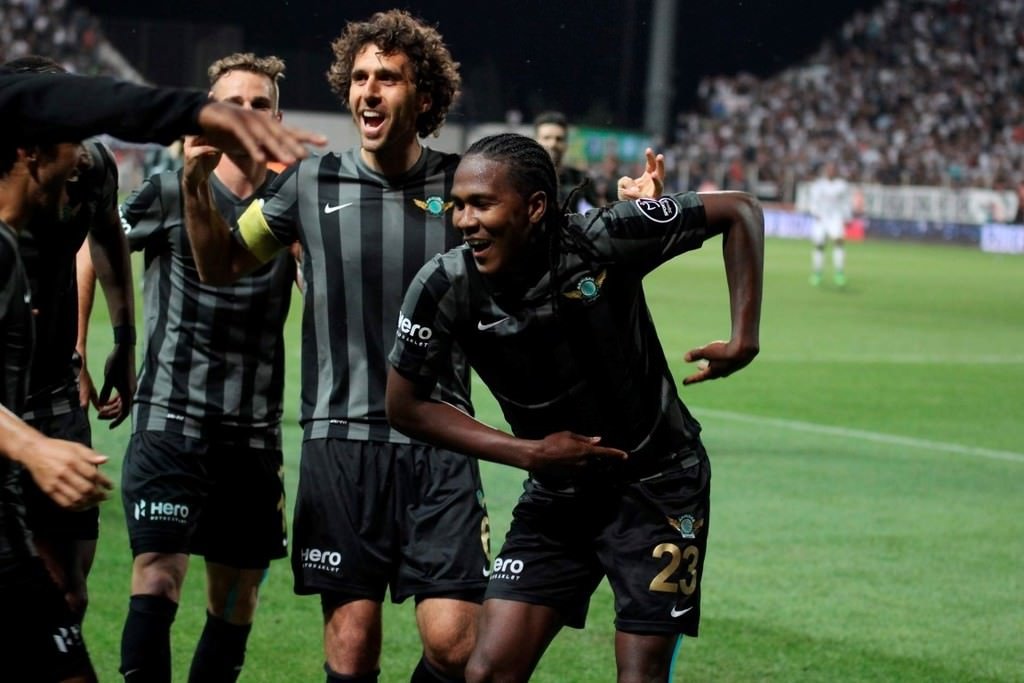 Trabzonspor Rodallega’da ısrarcı!