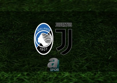 Atalanta - Juventus maçı hangi kanalda, saat kaçta?
