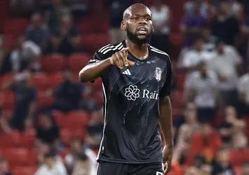 Onana: Turu geçmek için...