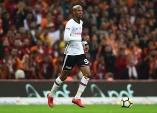 İşte Talisca'nın yeni adresi!
