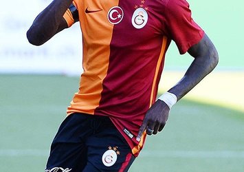 G.Saray'ın eski yıldızı Kanarya'ya! Menajeri duyurdu