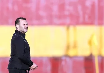 G.Saray Kayseri'ye hazır!