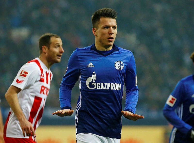 Galatasaray’dan iki transfer bombası!