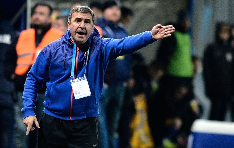 Galatasaray’da efsane operasyon