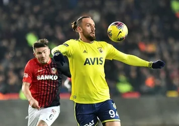 Tottenham Muriç’in peşinde