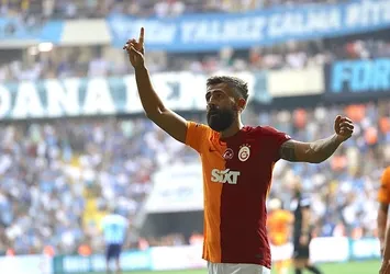 Kerem Demirbay: Görevimizi yerine getirdik!
