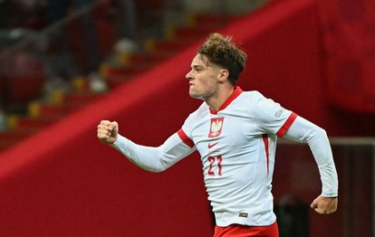 Beşiktaş’tan Zalewski iddialarına yanıt!