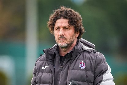 Trabzonspor taktik çalıştı!