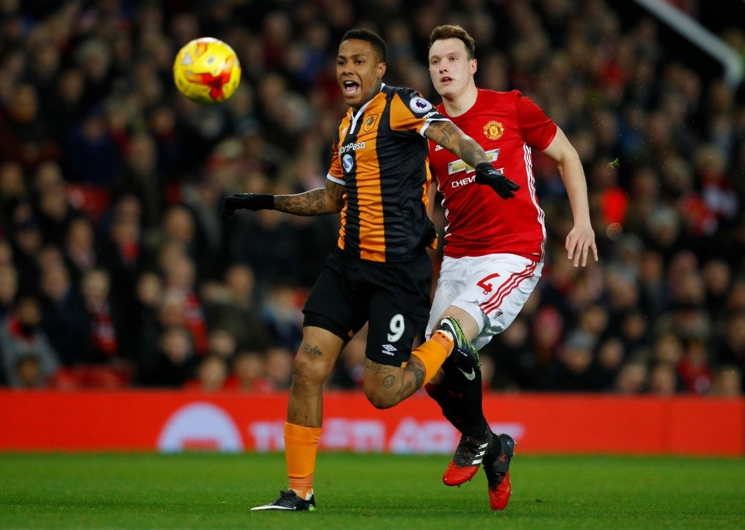 Galatasaray’dan Abel Hernandez’e hücum!