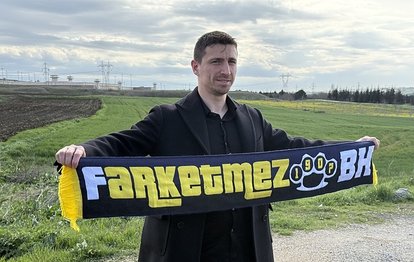 Fenerbahçe’de Mert Hakan Yandaş’tan paylaşım!