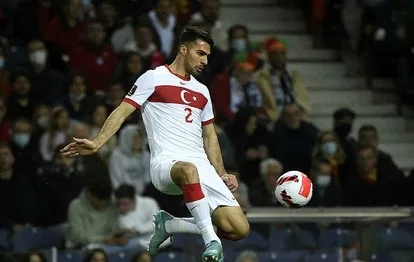 A Milli Takım’da Zeki Çelik’ten Vincenzo Montella sözleri!