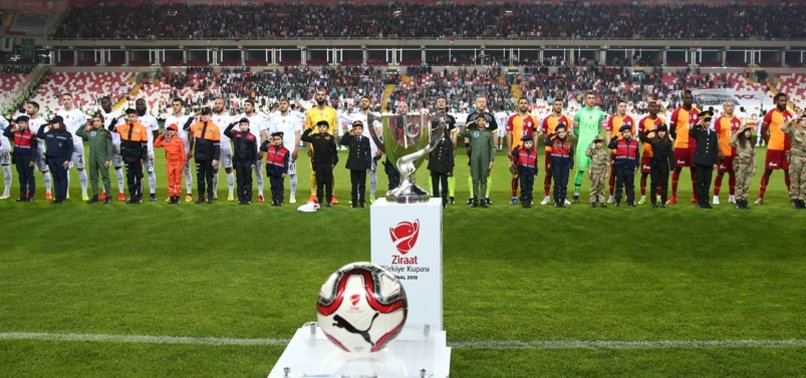 İşte Akhisarspor - Galatasaray maçının özeti
