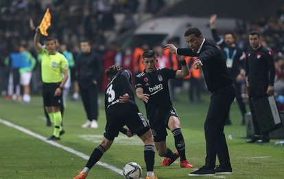 Erman Toroğlu Giresunspor - Beşiktaş maçını yorumladı!
