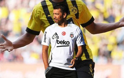 BEŞİKTAŞ TRANSFER HABERİ - Teklif yapıldığı iddia edildi! Almanlar görüşmeleri yalanladı