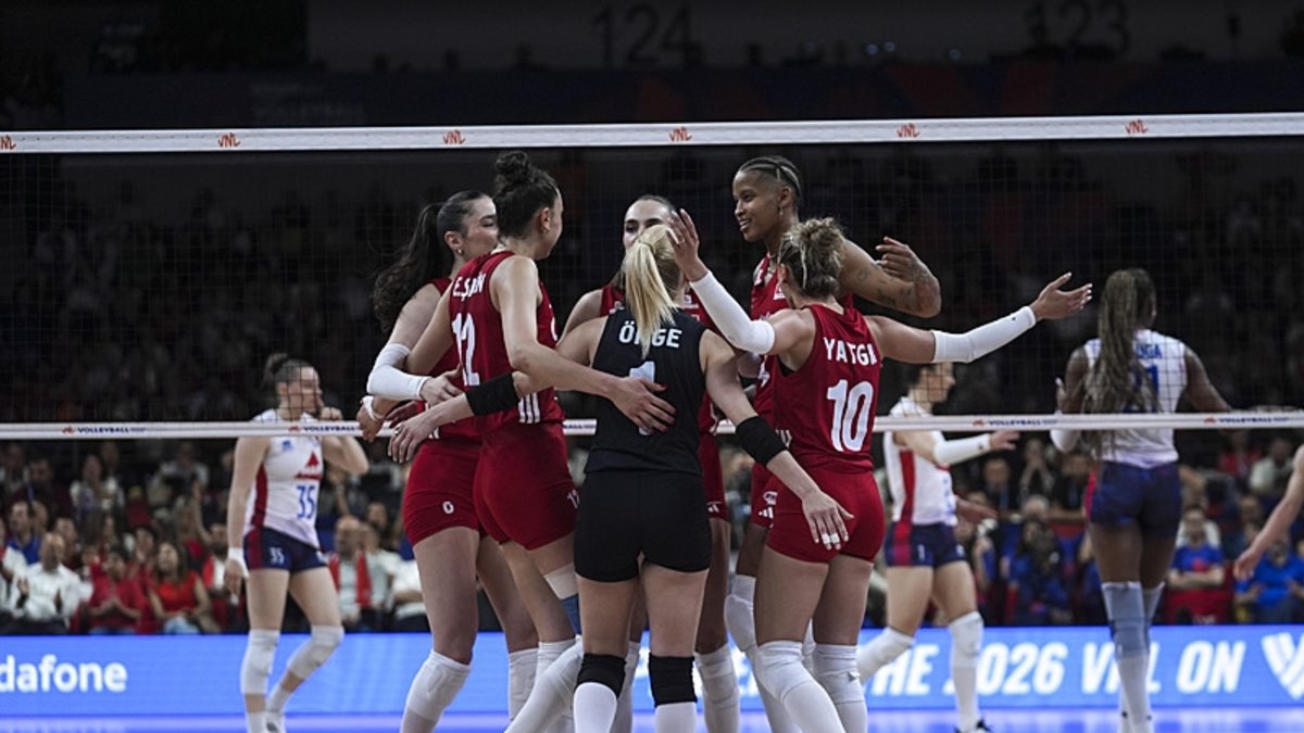 Sultanlar Fransa'yı set vermeden devirdi!
