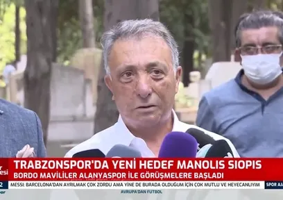 Süleyman Seba vefatının 7. yılında anıldı!