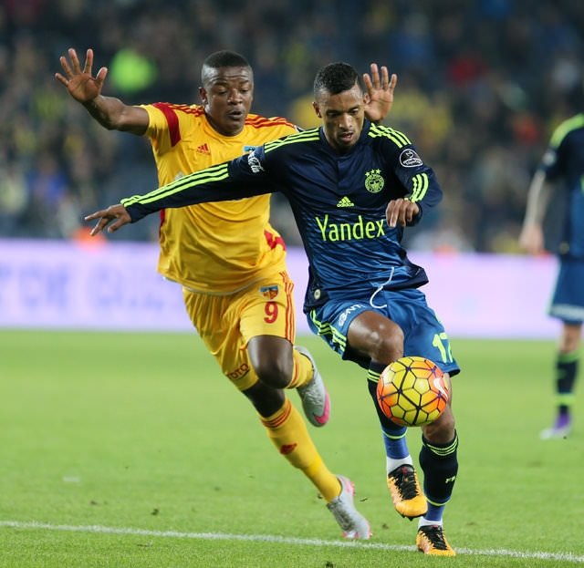 Galatasaray’dan Nani bombası
