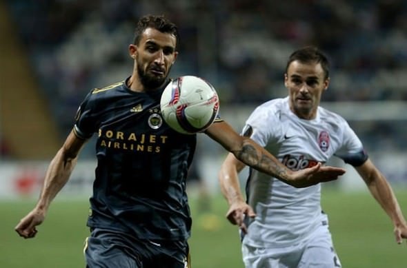 İşte FIFA17’de Süper Lig’in en iyi isimleri