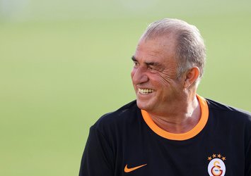 PSV'ye çok net mesaj! Terim'den yeni transfere tam not