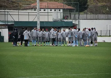 Çimşir ile ilk kez
