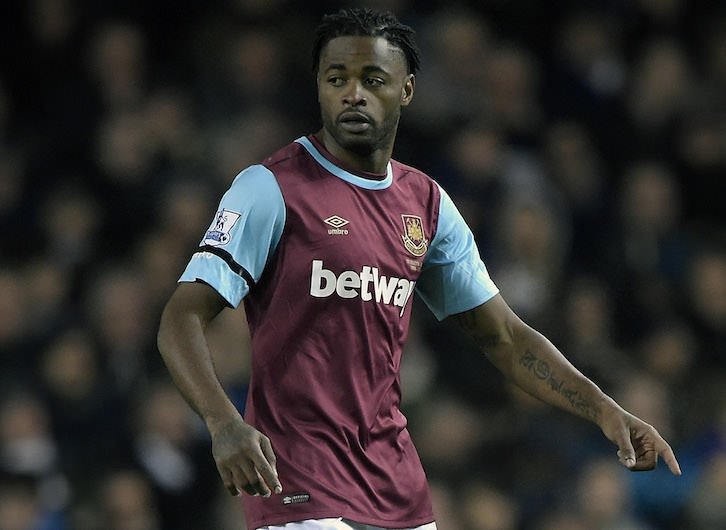 AlexSong bu kez Galatasaray’a çok yakın!