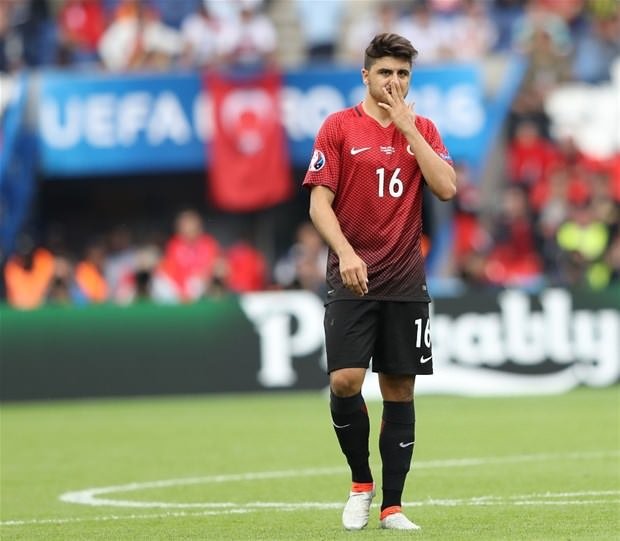İtalya yenildi sosyal medya karıştı!