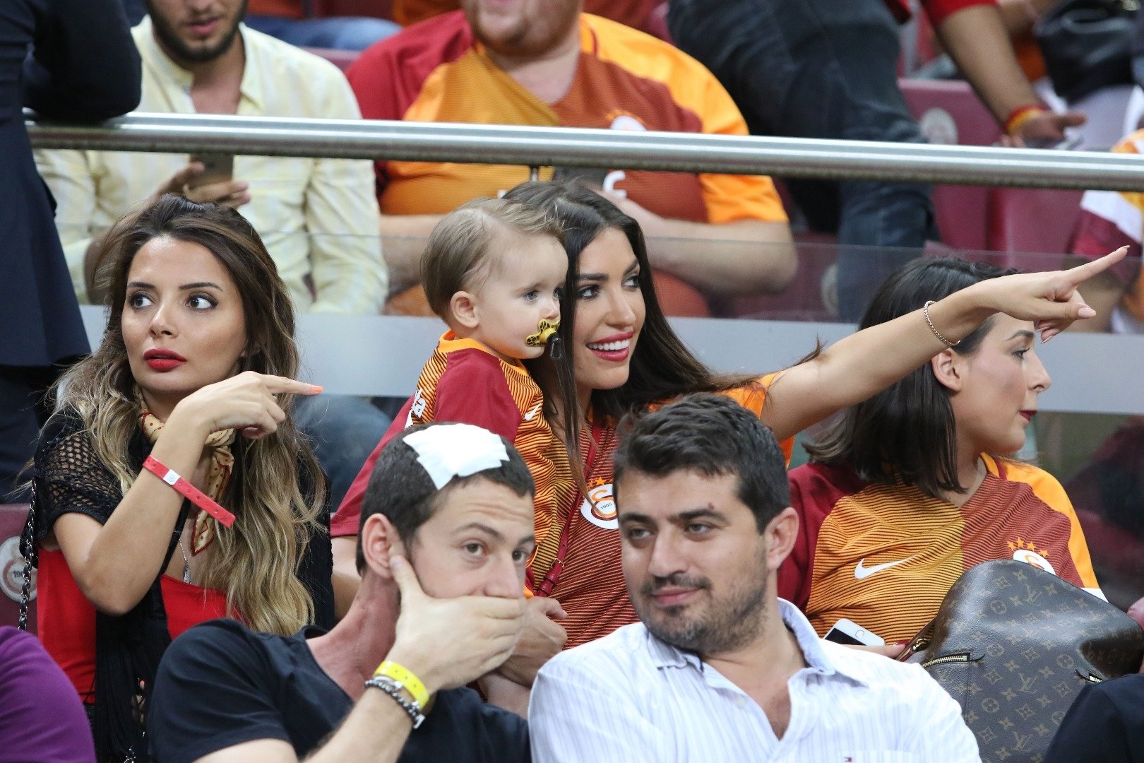 Wesley Sneijder kararını verdi