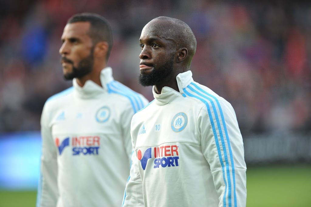 Diarra’dan Galatasaray için rest!