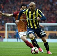 Galatasaray, Kadıköy’de Fenerbahçe’yi en son yendiğinde...