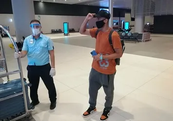 Welinton’da +1 çıkmazı