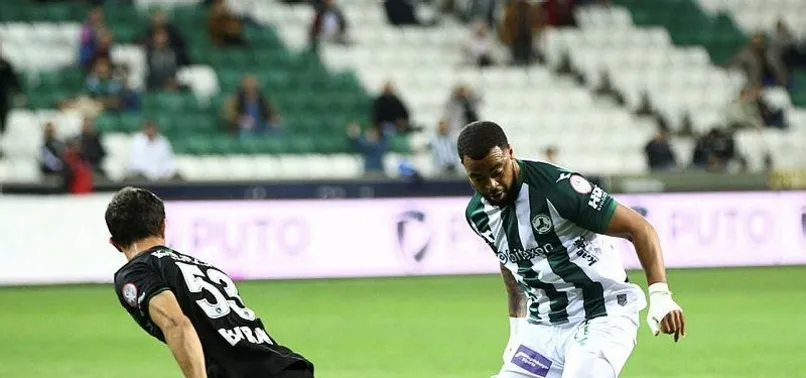 Giresunspor Kuwas ile yollarını ayırdı!